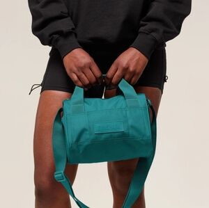 Gymshark Active Holdall Mini